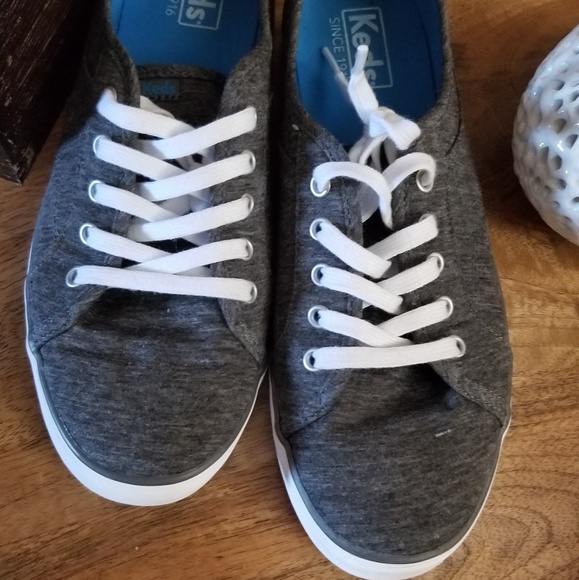 keds coursa charcoal blue